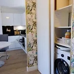 Apartamento Ste Maxime Park Coup De Coeur Pour Elegant T2 Avec Piscine Proche Centre-ville Et Sainte-Maxime