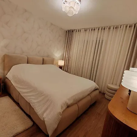 Lejlighed Coup De Coeur Elegant T2 Classe 3 Etoiles Avec Piscine Proche Et