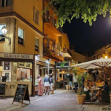 Lejlighed Coup De Coeur Elegant T2 Classe 3 Etoiles Avec Piscine Proche Et Sainte-Maxime