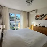 Ste Maxime Park Coup De Coeur Pour Elegant T2 Avec Piscine Proche Centre-ville Et Apartment