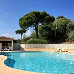 Ste Maxime Park Coup De Coeur Pour Elegant T2 Avec Piscine Proche Centre-ville Et Sainte-Maxime