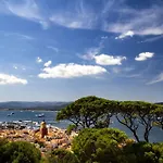 Ste Maxime Park Coup De Coeur Pour Elegant T2 Avec Piscine Proche Centre-ville Et Apartment Sainte-Maxime