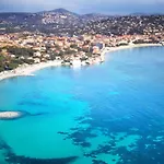 Ste Maxime Park Coup De Coeur Pour Elegant T2 Avec Piscine Proche Centre-ville Et Apartment *