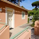 Ste Maxime Park Coup De Coeur Pour Elegant T2 Avec Piscine Proche Centre-ville Et * Sainte-Maxime
