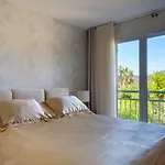 Ste Maxime Park Coup De Coeur Pour Elegant T2 Avec Piscine Proche Centre-ville Et *