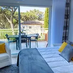 Ste Maxime Park Coup De Coeur Pour Elegant T2 Avec Piscine Proche Centre-ville Et Sainte-Maxime