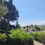 Apartment Ste Maxime Park Coup De Coeur Pour Elegant T2 Avec Piscine Proche Centre-ville Et Sainte-Maxime