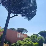 Ste Maxime Park Coup De Coeur Pour Elegant T2 Avec Piscine Proche Centre-ville Et Apartment Sainte-Maxime
