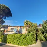 Ste Maxime Park Coup De Coeur Pour Elegant T2 Avec Piscine Proche Centre-ville Et Apartment *