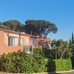 Ste Maxime Park Coup De Coeur Pour Elegant T2 Avec Piscine Proche Centre-ville Et Apartment *
