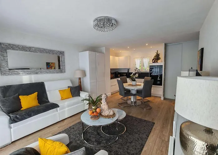 Coup De Coeur Elegant T2 Classe 3 Etoiles Avec Piscine Proche Et *