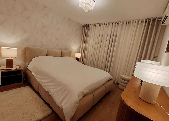 Apartment Coup De Coeur Elegant T2 Classe 3 Etoiles Avec Piscine Proche Et